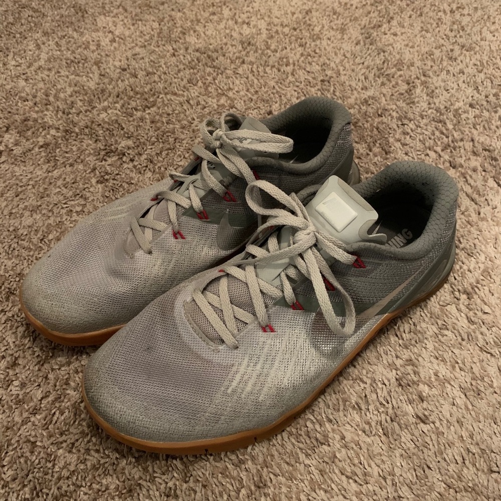 Nike Metcon 3